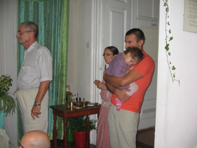 4 i 5.09.2007_Janmastami i Pojava Srila Prabhupada 38