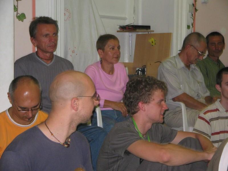 4 i 5.09.2007_Janmastami i Pojava Srila Prabhupada 51