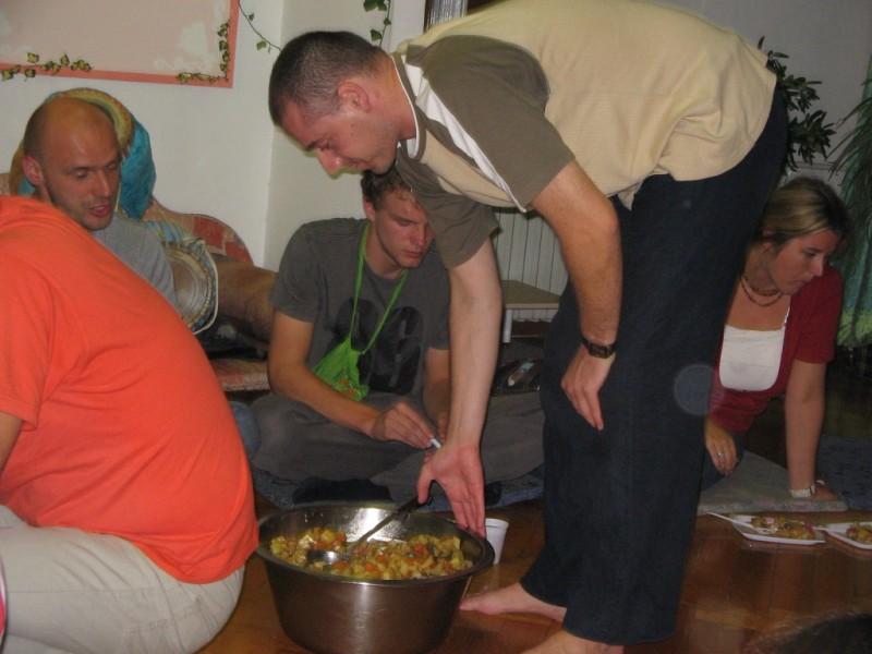 4 i 5.09.2007_Janmastami i Pojava Srila Prabhupada 59