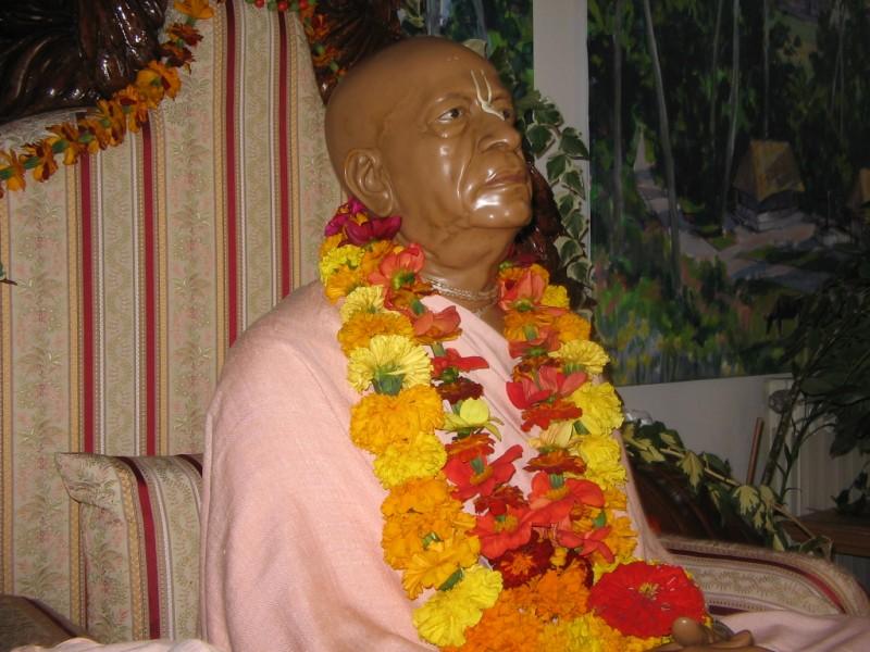 4 i 5.09.2007_Janmastami i Pojava Srila Prabhupada 63