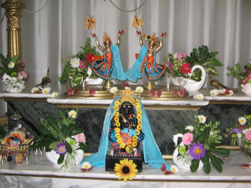 4 i 5.09.2007_Janmastami i Pojava Srila Prabhupada 66
