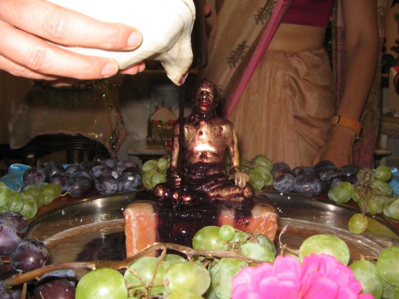 4 i 5.09.2007_Janmastami i Pojava Srila Prabhupada 79