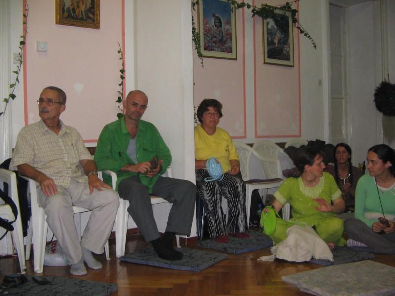 4 i 5.09.2007_Janmastami i Pojava Srila Prabhupada 82