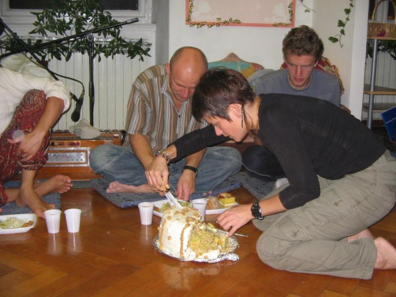 4 i 5.09.2007_Janmastami i Pojava Srila Prabhupada 99