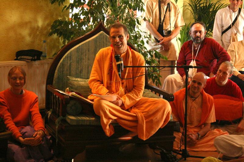 Nityananda Trayodasi ZG 2008 2