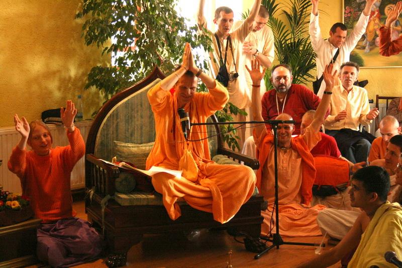 Nityananda Trayodasi ZG 2008 3
