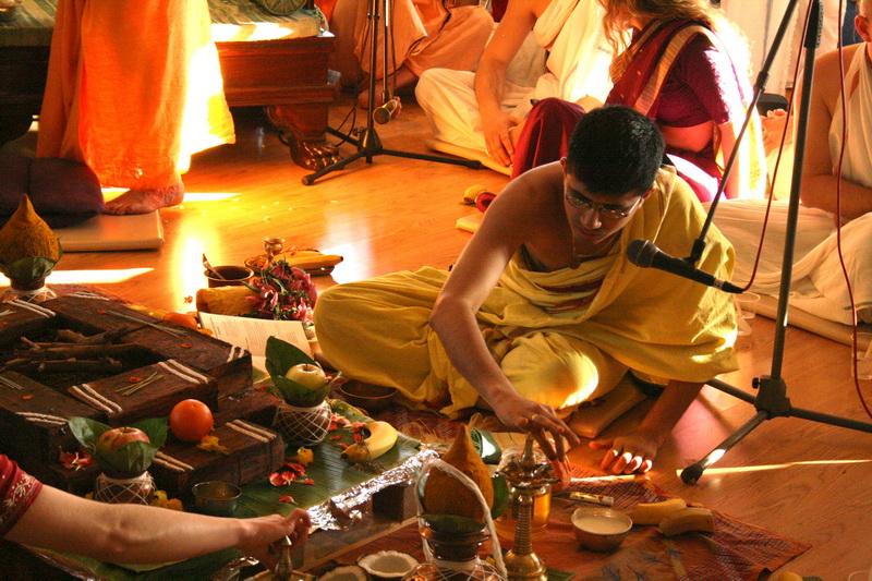 Nityananda Trayodasi ZG 2008 5