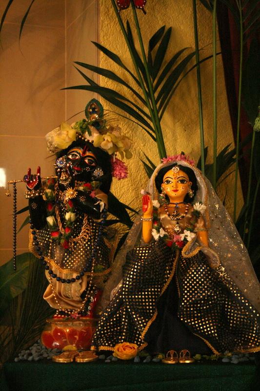 Nityananda Trayodasi ZG 2008 9
