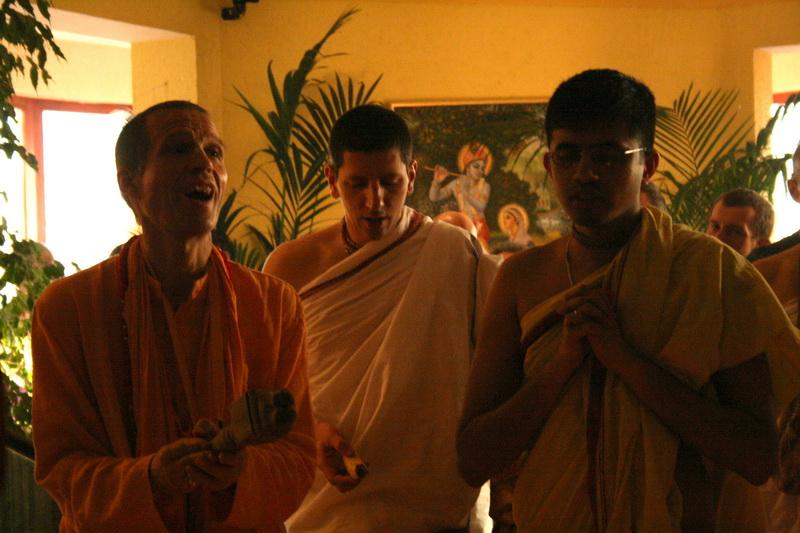 Nityananda Trayodasi ZG 2008 14