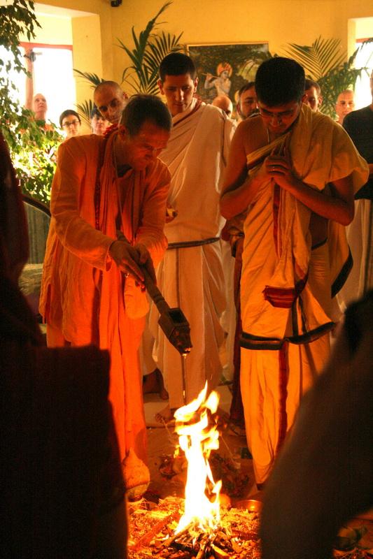 Nityananda Trayodasi ZG 2008 15