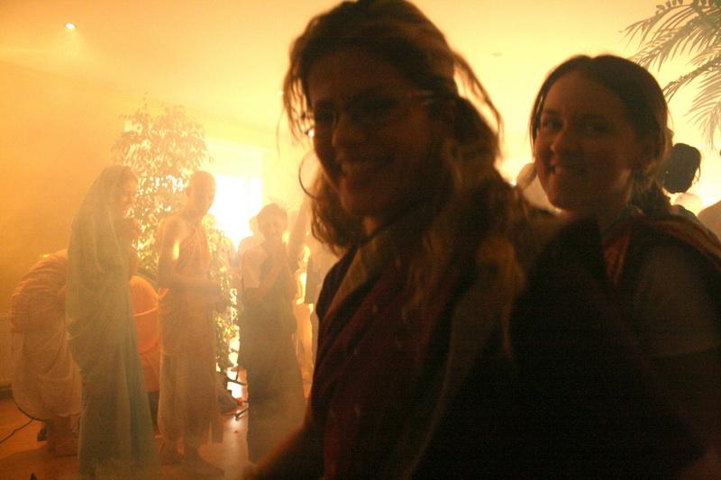 Nityananda Trayodasi ZG 2008 18