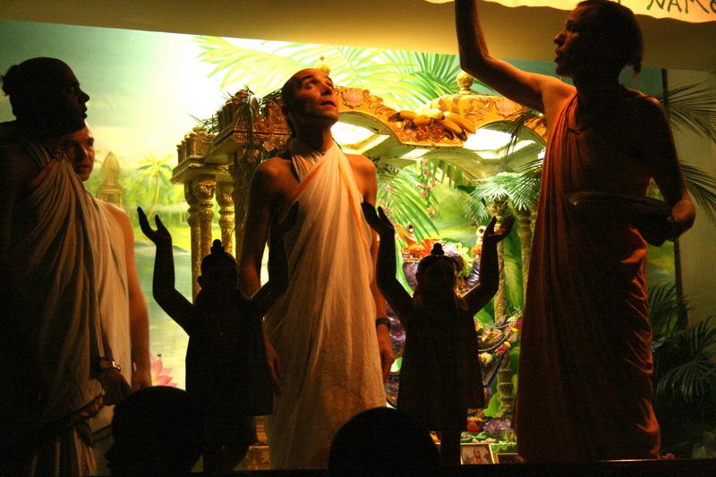 Nityananda Trayodasi ZG 2008 20