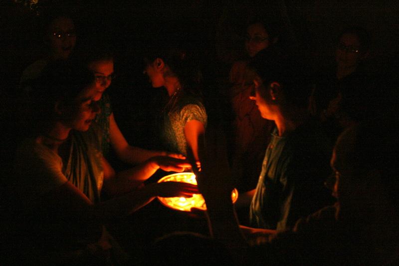 Nityananda Trayodasi ZG 2008 21
