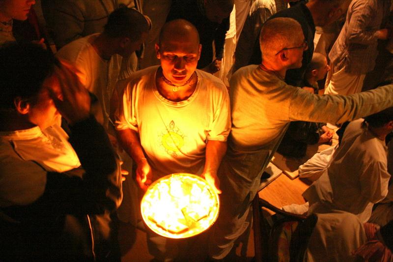 Nityananda Trayodasi ZG 2008 23