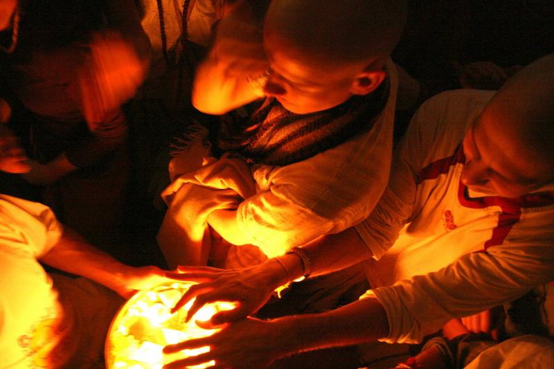 Nityananda Trayodasi ZG 2008 24