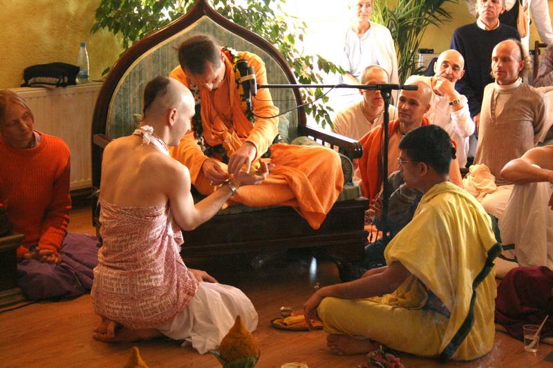 Nityananda Trayodasi SNS 32