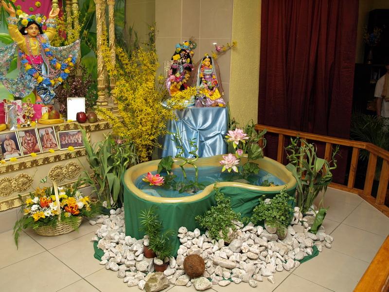 Jay Gauranga 83