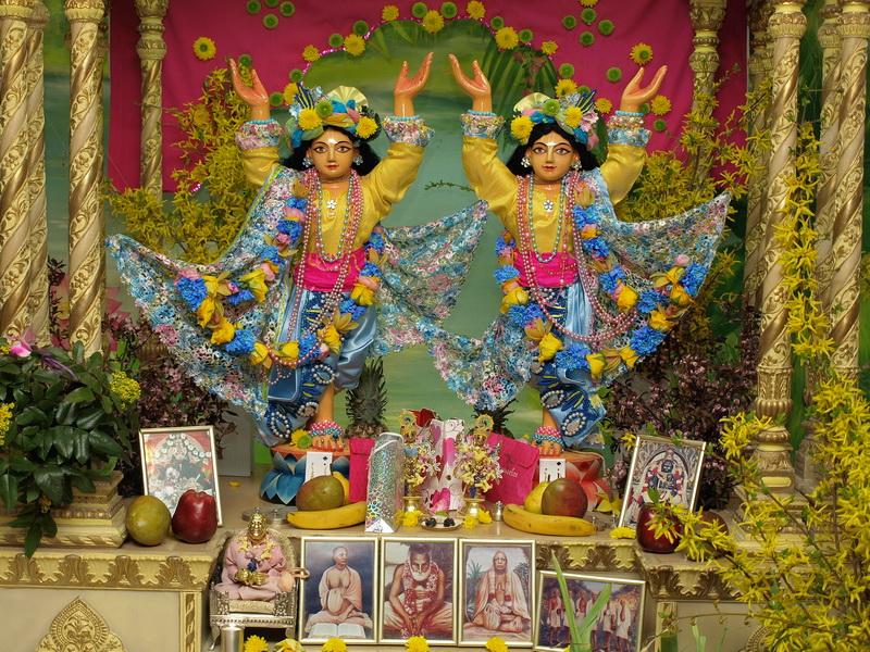 Jay Gauranga 84