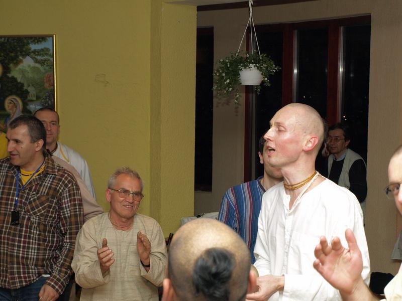 Jay Gauranga 88