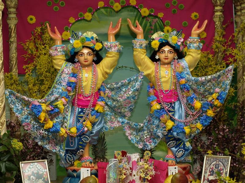 Jay Gauranga 96