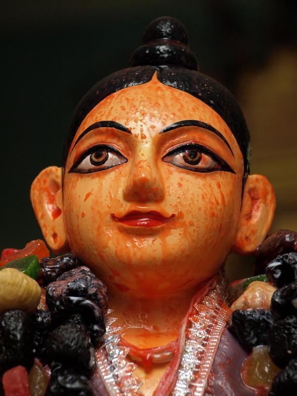 Jay Gauranga 49