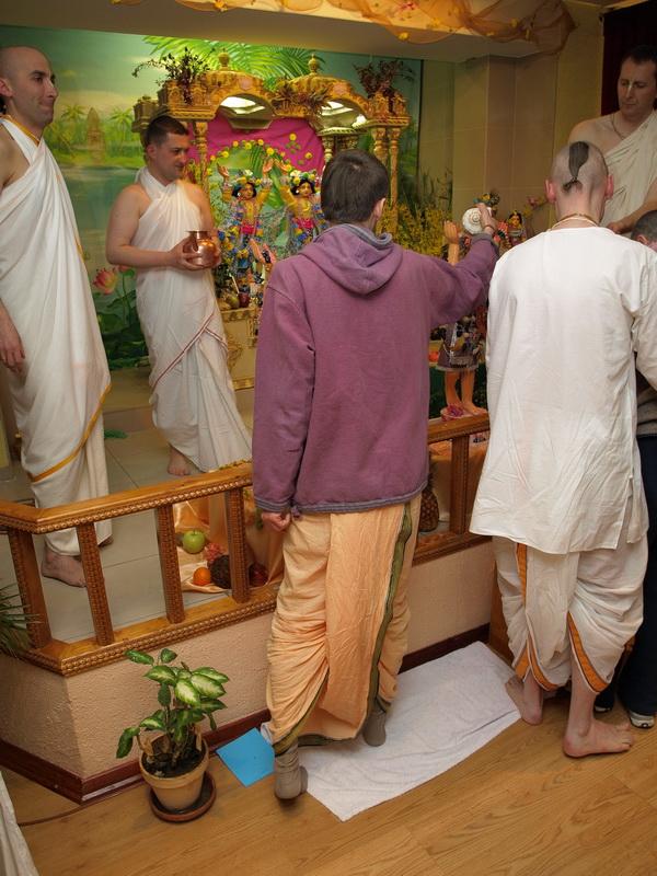 Jay Gauranga 57