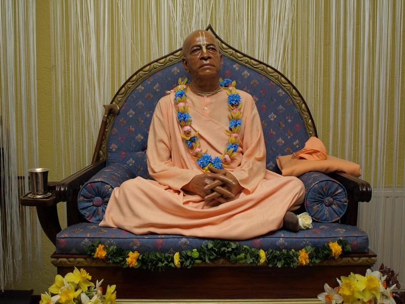 Jay Gauranga 63