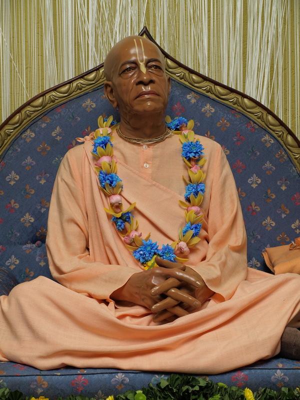 Jay Gauranga 64