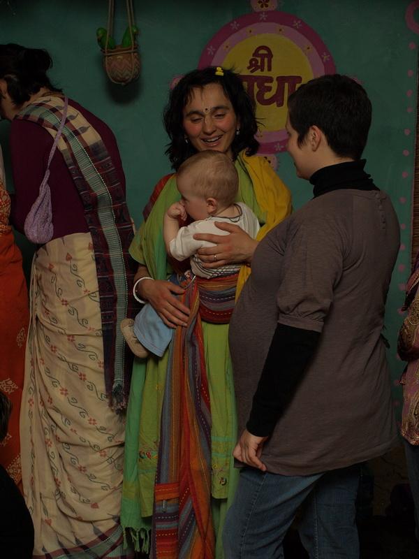 Jay Gauranga 65