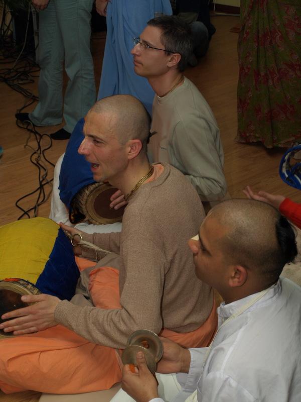 Jay Gauranga 68