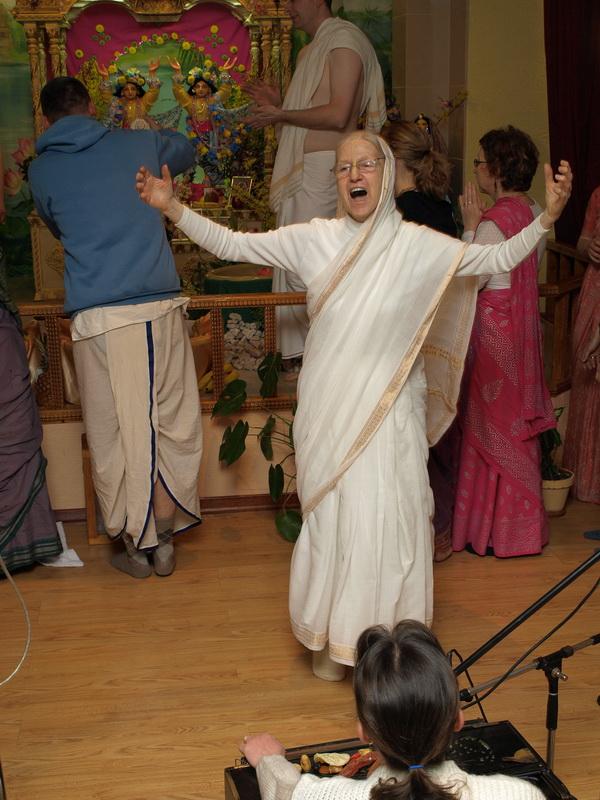 Jay Gauranga 69