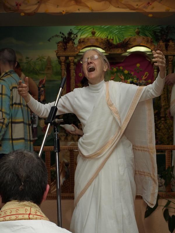 Jay Gauranga 71
