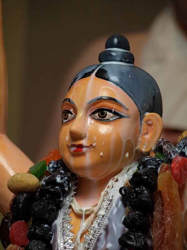 Jay Gauranga 32