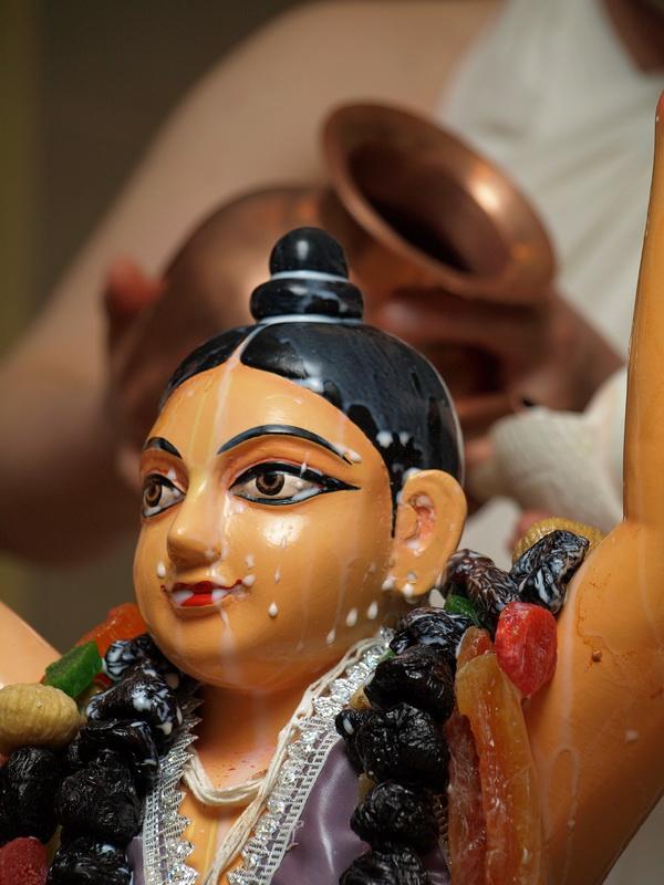 Jay Gauranga 33