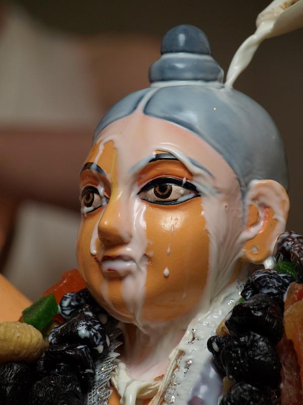 Jay Gauranga 34
