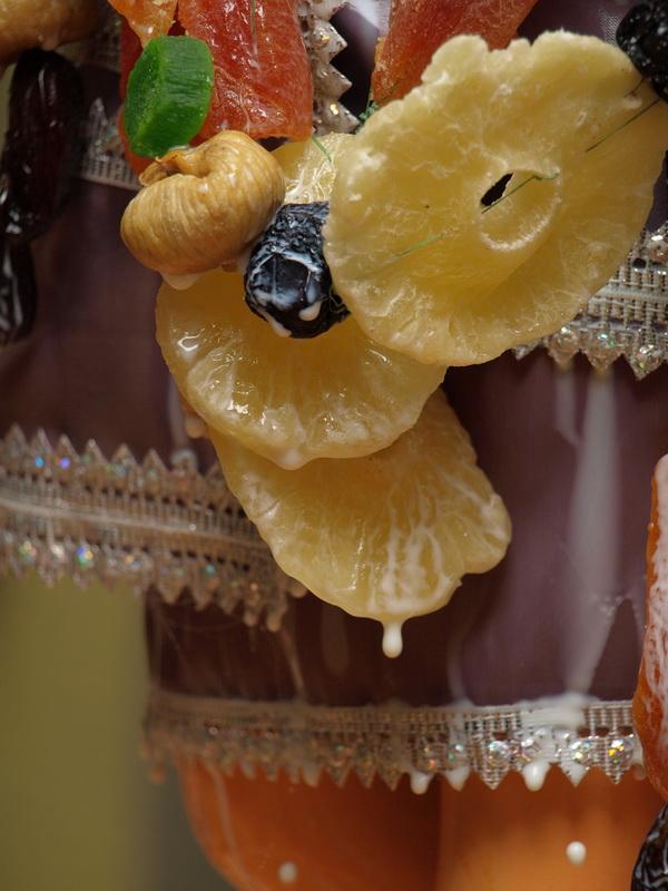 Jay Gauranga 35
