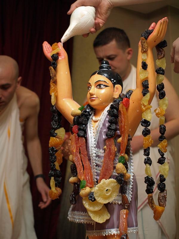 Jay Gauranga 37