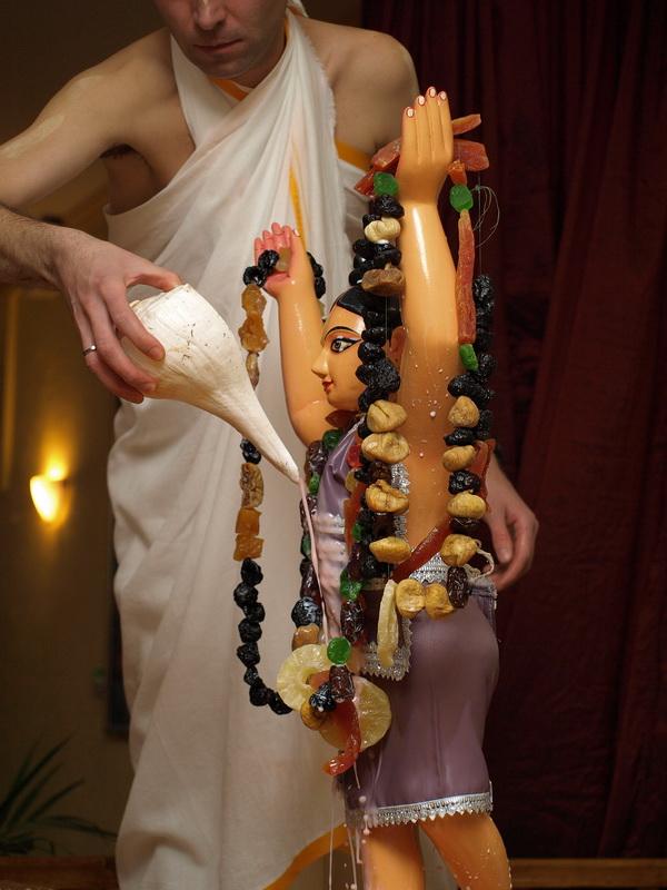 Jay Gauranga 38