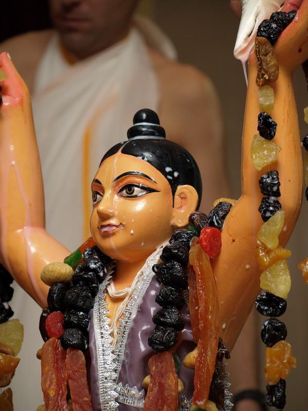 Jay Gauranga 39