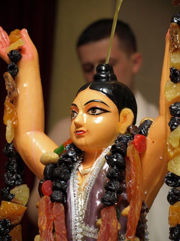 Jay Gauranga 41