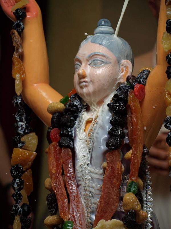 Jay Gauranga 43