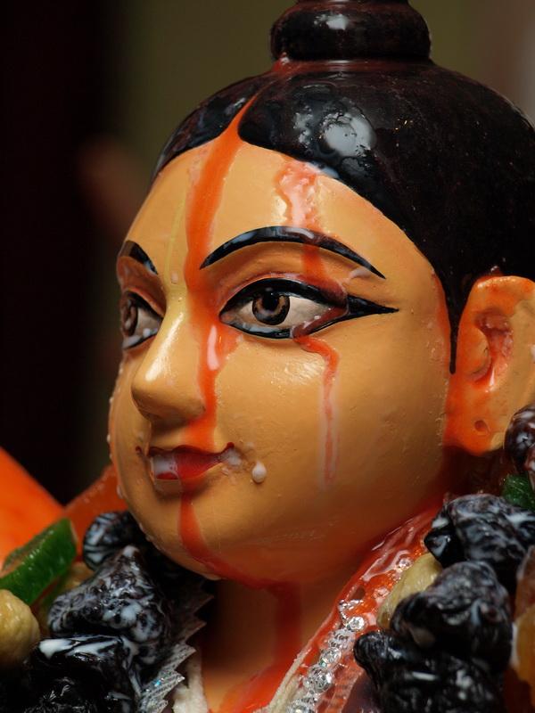 Jay Gauranga 45