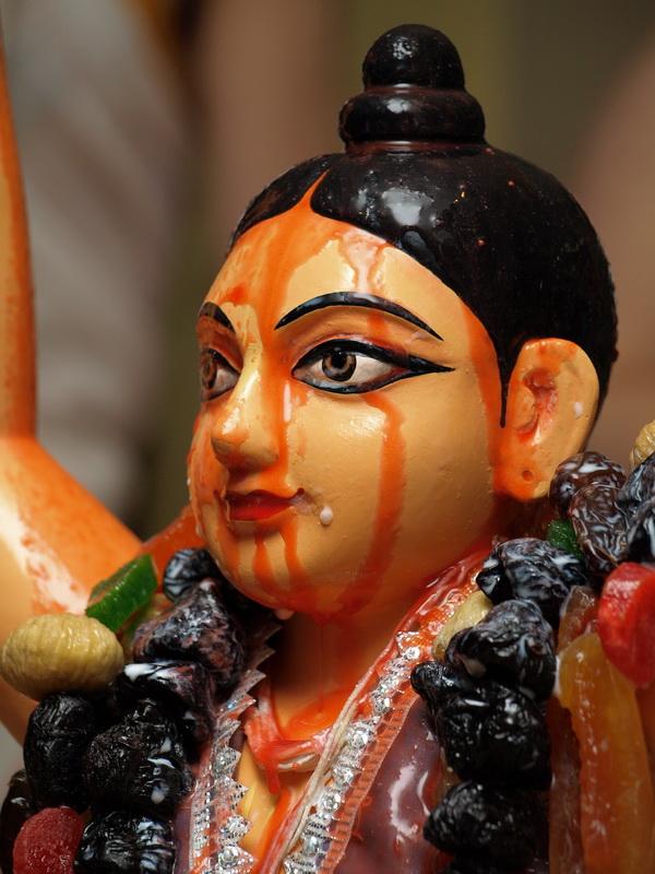 Jay Gauranga 46