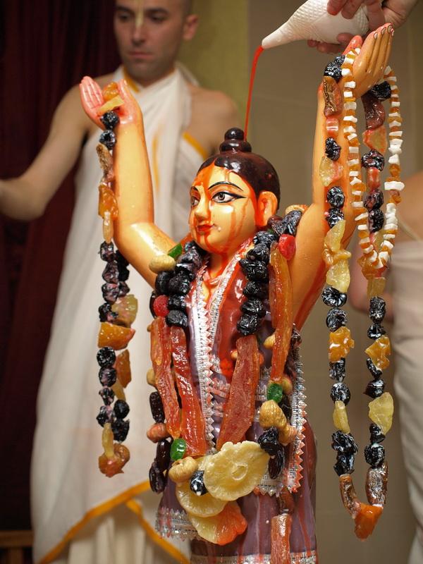 Jay Gauranga 47