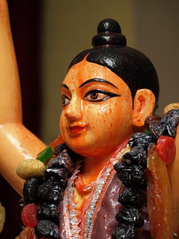 Jay Gauranga 48