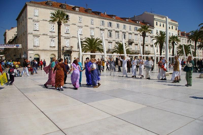 Split - Hodajući harinam 29.3.2008. 22