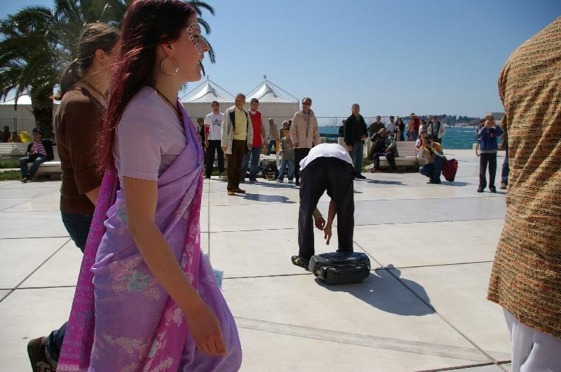 Split - Hodajući harinam 29.3.2008. 3