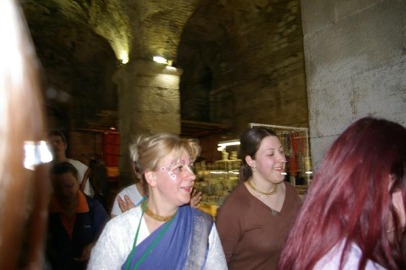Split - Hodajući harinam 29.3.2008. 17