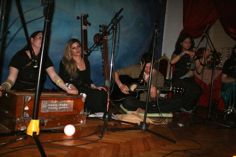 mantra promocija albuma 16