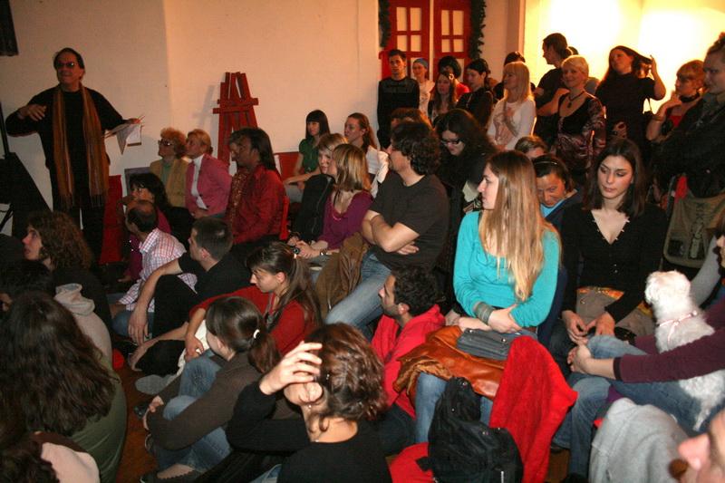mantra promocija albuma 21